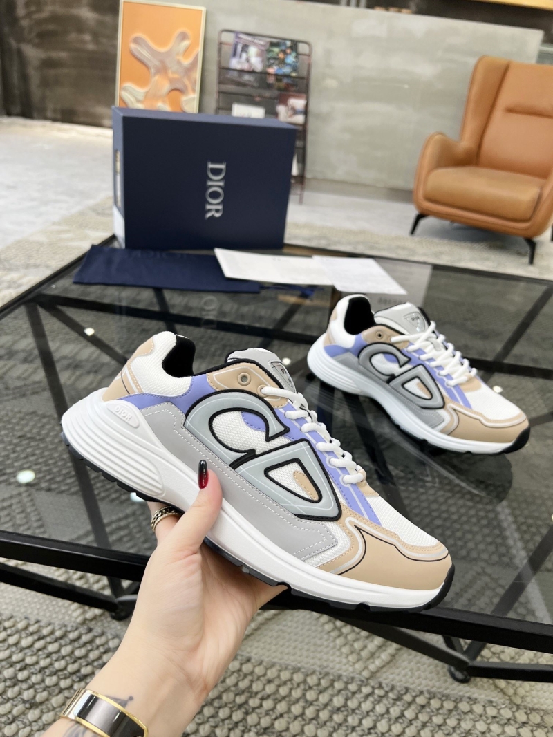 Christian Dior Sneakers